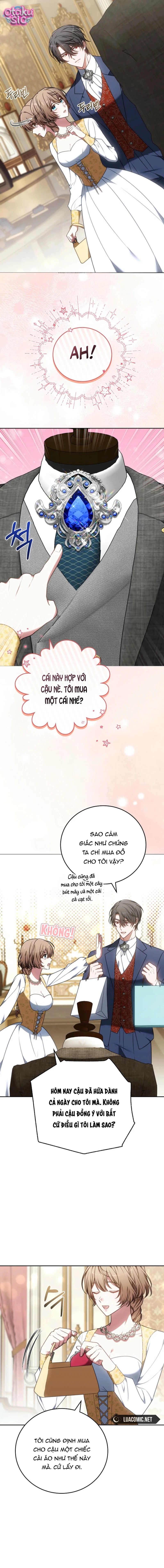 Lời Tỏ Tình Lần 101 - Chap 4 - Trang 20