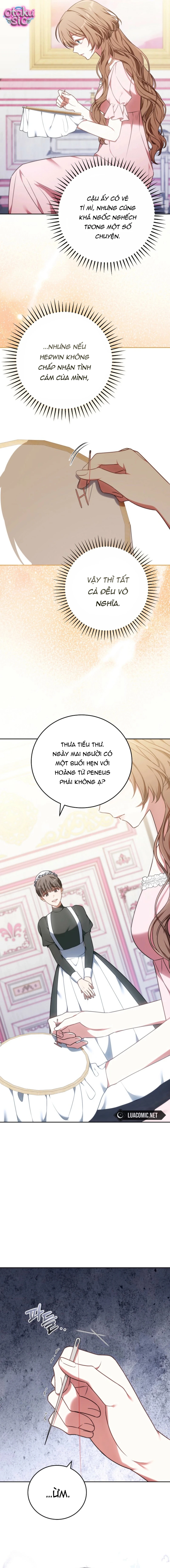 Lời Tỏ Tình Lần 101 - Chap 4 - Trang 3