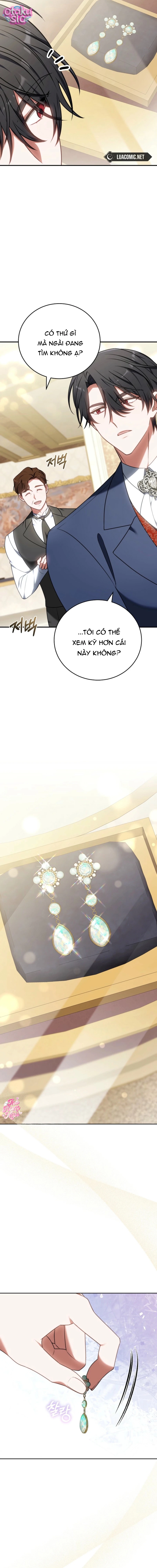 Lời Tỏ Tình Lần 101 - Chap 4 - Trang 22