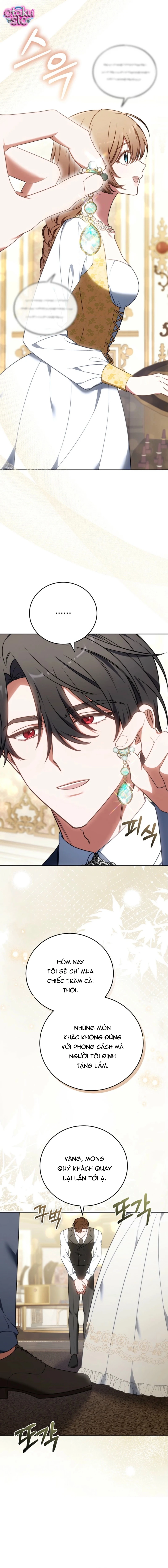 Lời Tỏ Tình Lần 101 - Chap 4 - Trang 23
