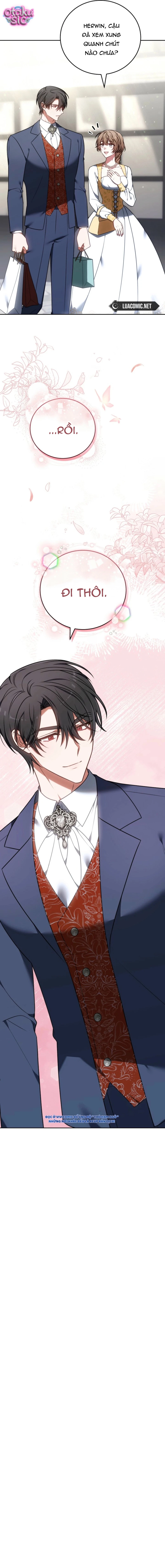 Lời Tỏ Tình Lần 101 - Chap 4 - Trang 24
