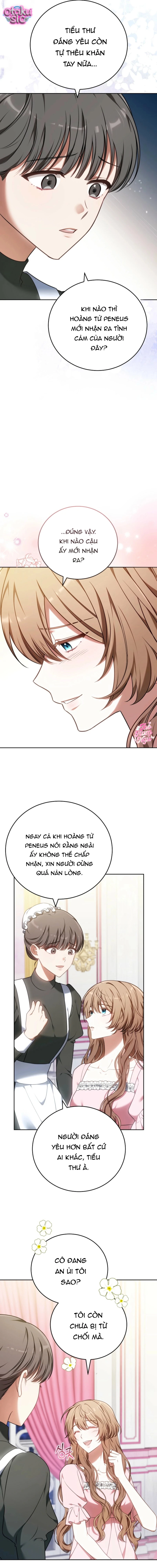 Lời Tỏ Tình Lần 101 - Chap 4 - Trang 4