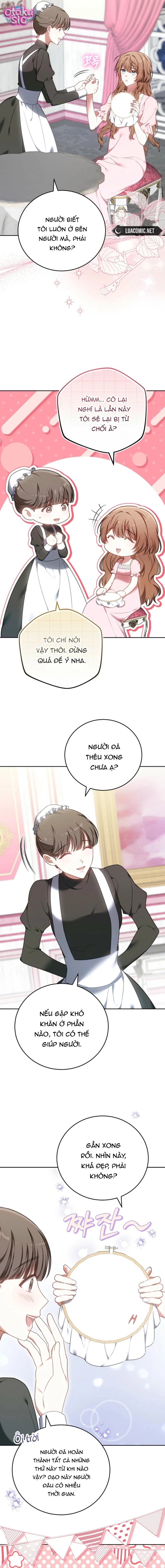 Lời Tỏ Tình Lần 101 - Chap 4 - Trang 6