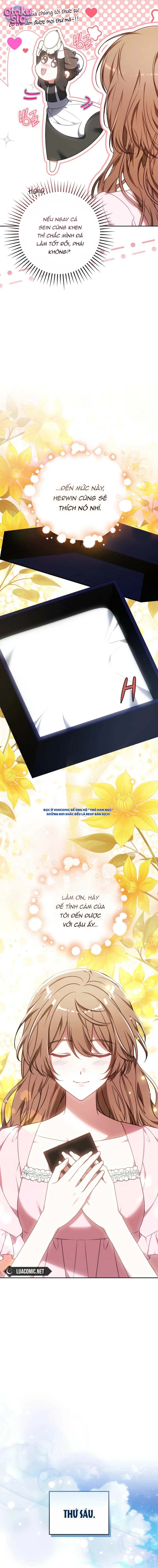 Lời Tỏ Tình Lần 101 - Chap 4 - Trang 7
