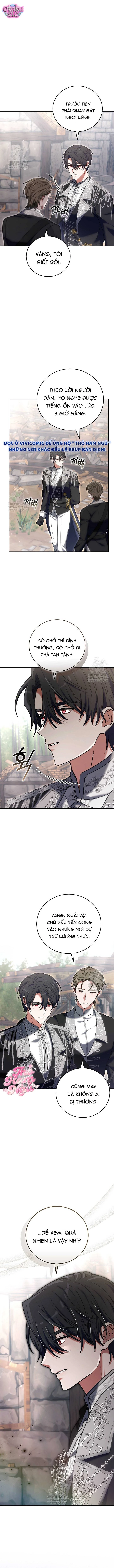 Lời Tỏ Tình Lần 101 - Chap 41 - Trang 2