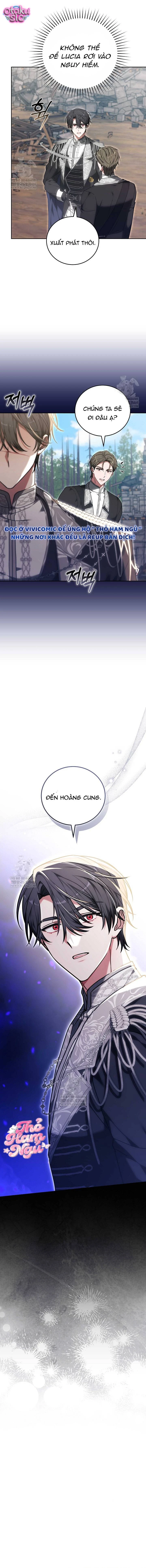 Lời Tỏ Tình Lần 101 - Chap 41 - Trang 6