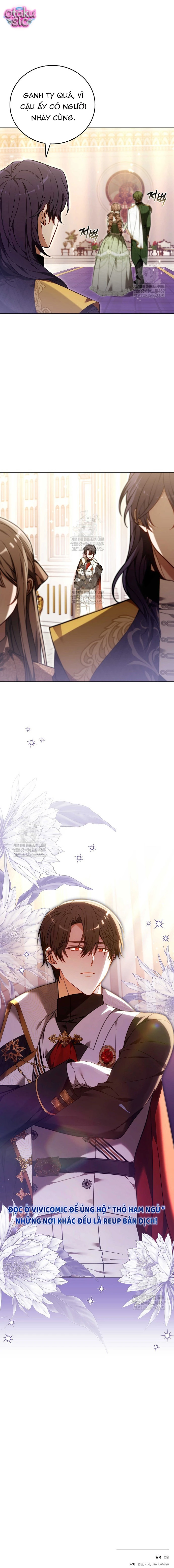 Lời Tỏ Tình Lần 101 - Chap 43 - Trang 10