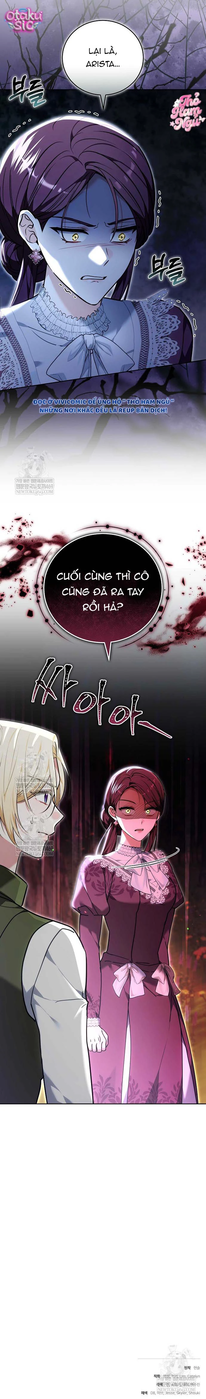 Lời Tỏ Tình Lần 101 - Chap 46 - Trang 10
