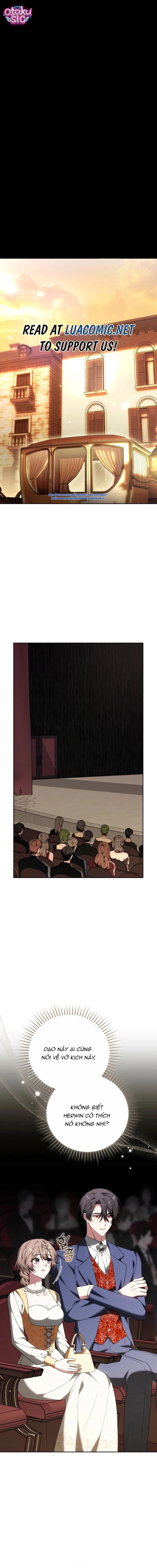 Lời Tỏ Tình Lần 101 - Chap 5 - Trang 1
