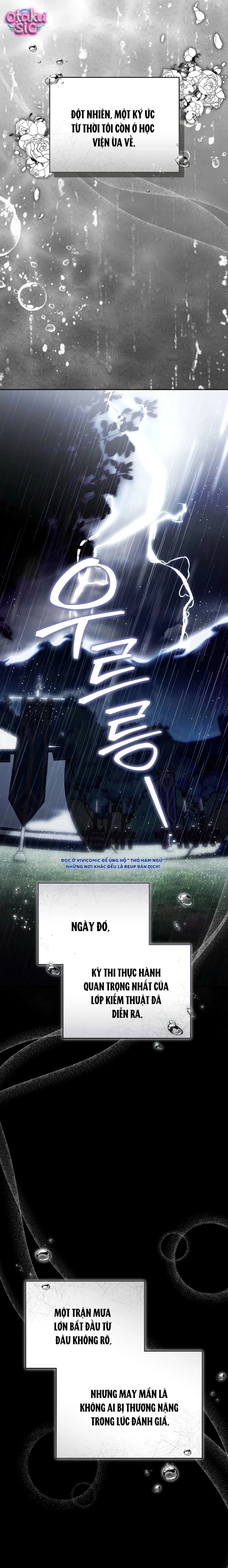 Lời Tỏ Tình Lần 101 - Chap 5 - Trang 13