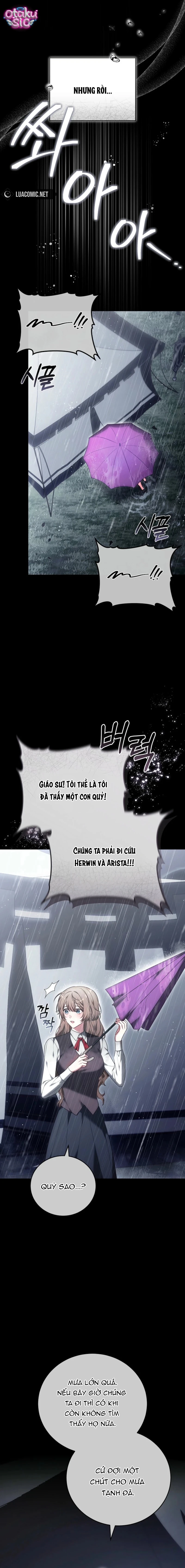 Lời Tỏ Tình Lần 101 - Chap 5 - Trang 14