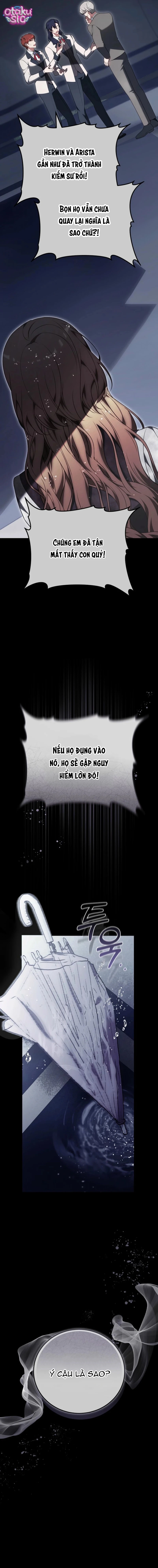 Lời Tỏ Tình Lần 101 - Chap 5 - Trang 15