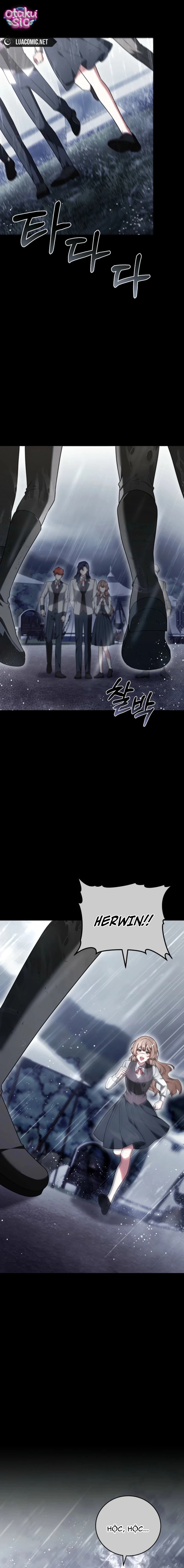 Lời Tỏ Tình Lần 101 - Chap 5 - Trang 17