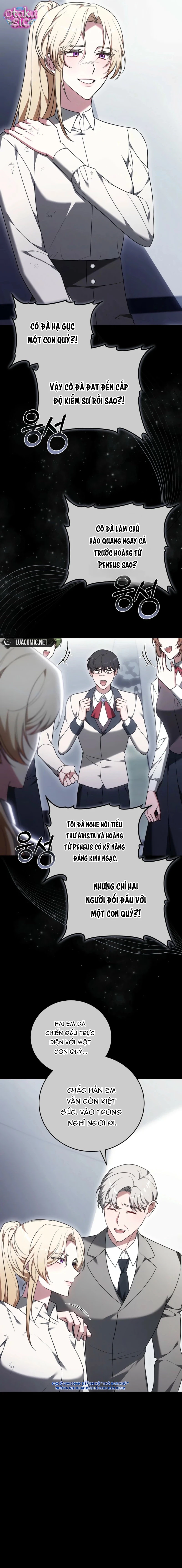 Lời Tỏ Tình Lần 101 - Chap 5 - Trang 19