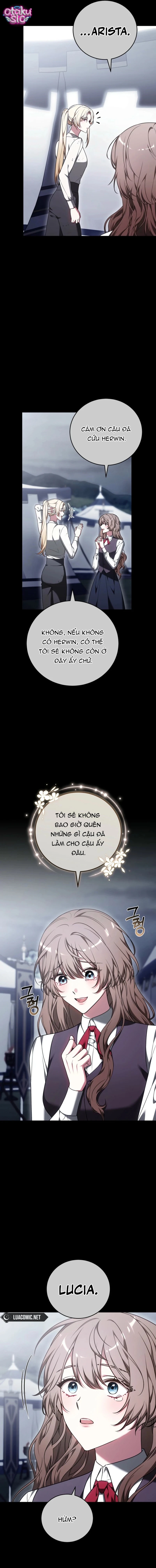 Lời Tỏ Tình Lần 101 - Chap 5 - Trang 20
