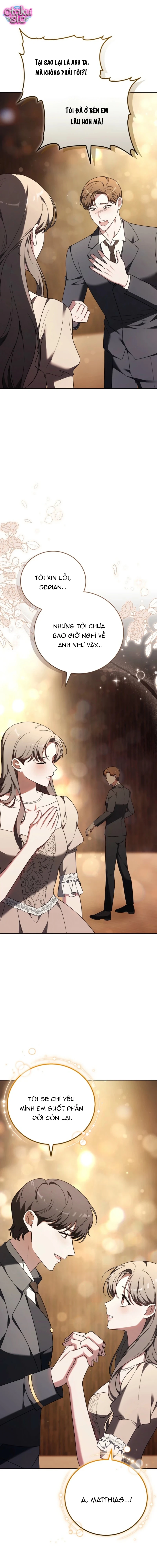 Lời Tỏ Tình Lần 101 - Chap 5 - Trang 3