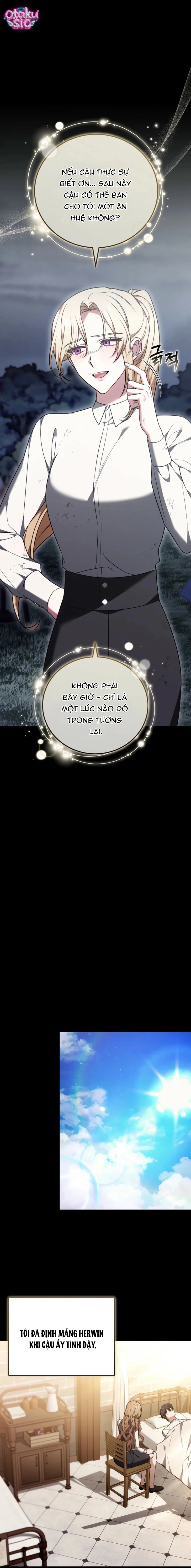Lời Tỏ Tình Lần 101 - Chap 5 - Trang 21