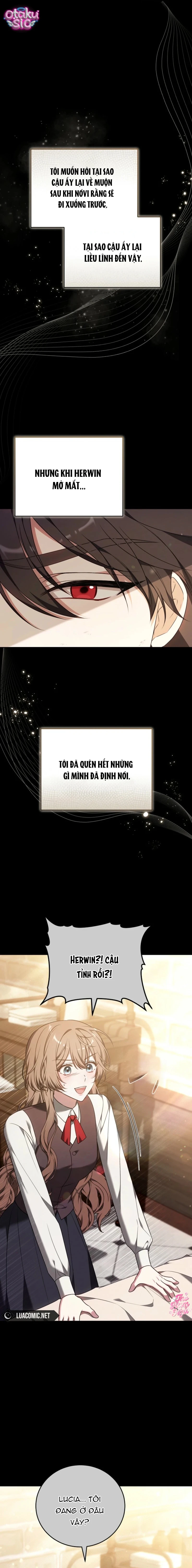 Lời Tỏ Tình Lần 101 - Chap 5 - Trang 22
