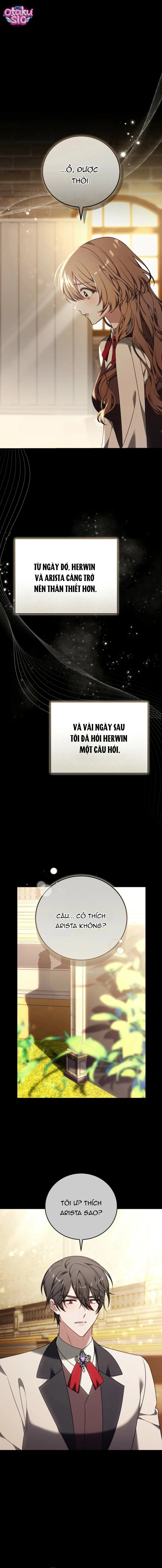 Lời Tỏ Tình Lần 101 - Chap 5 - Trang 24