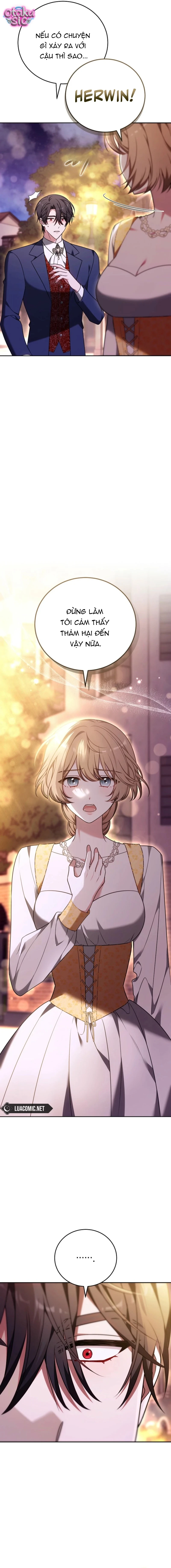 Lời Tỏ Tình Lần 101 - Chap 5 - Trang 27