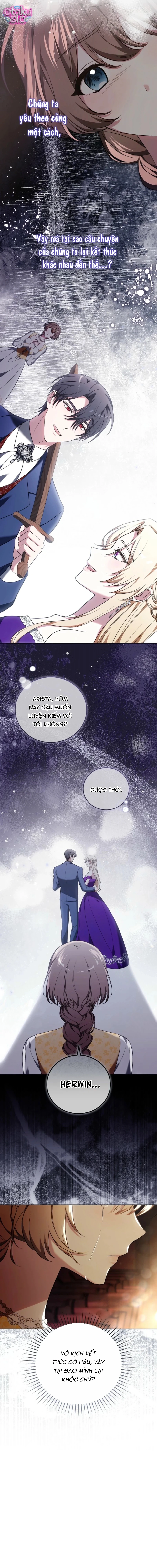 Lời Tỏ Tình Lần 101 - Chap 5 - Trang 5