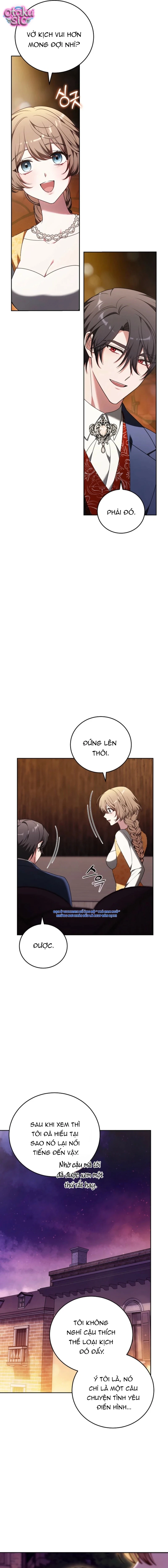 Lời Tỏ Tình Lần 101 - Chap 5 - Trang 7