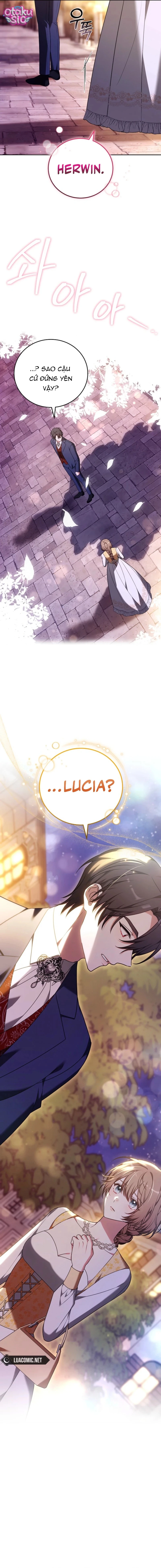 Lời Tỏ Tình Lần 101 - Chap 5 - Trang 9