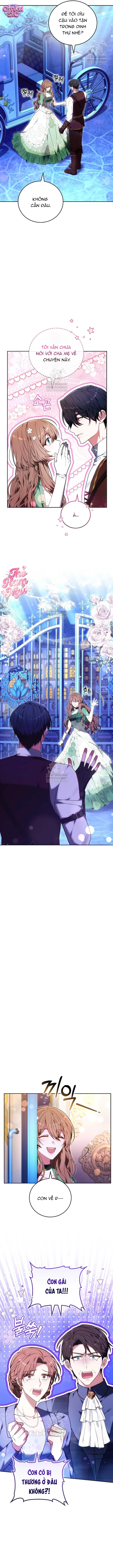 Lời Tỏ Tình Lần 101 - Chap 50 - Trang 2