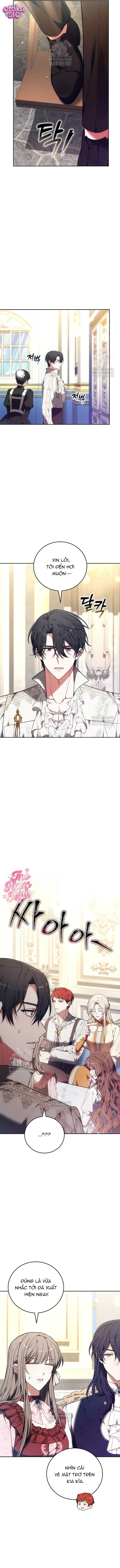 Lời Tỏ Tình Lần 101 - Chap 50 - Trang 13