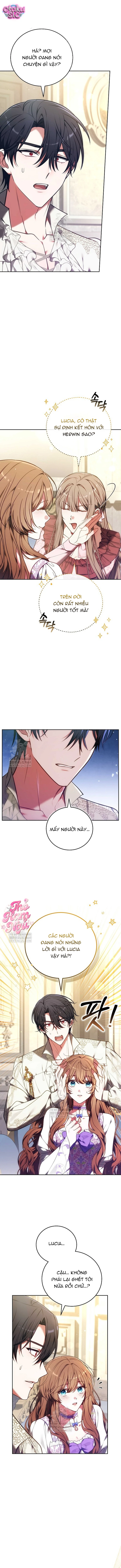 Lời Tỏ Tình Lần 101 - Chap 50 - Trang 14