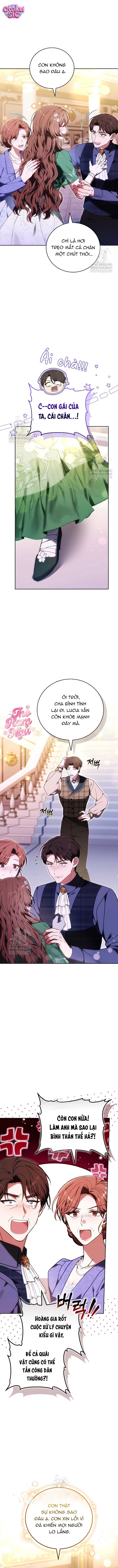 Lời Tỏ Tình Lần 101 - Chap 50 - Trang 3