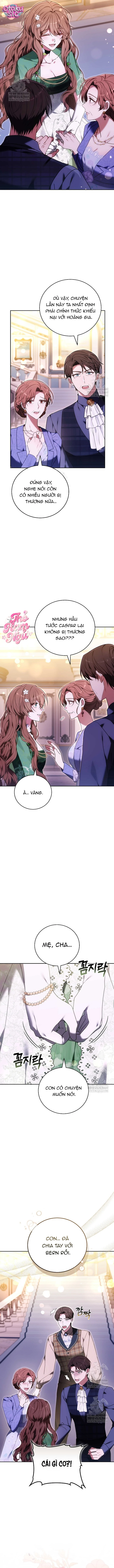 Lời Tỏ Tình Lần 101 - Chap 50 - Trang 4