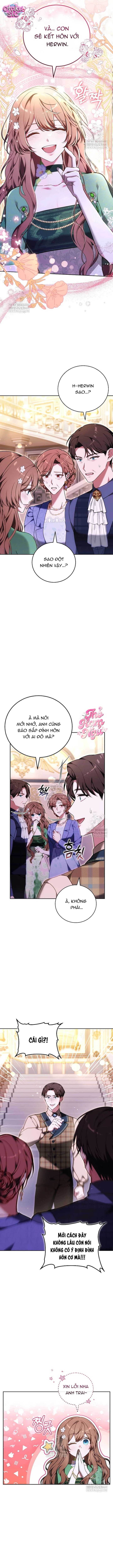 Lời Tỏ Tình Lần 101 - Chap 50 - Trang 5