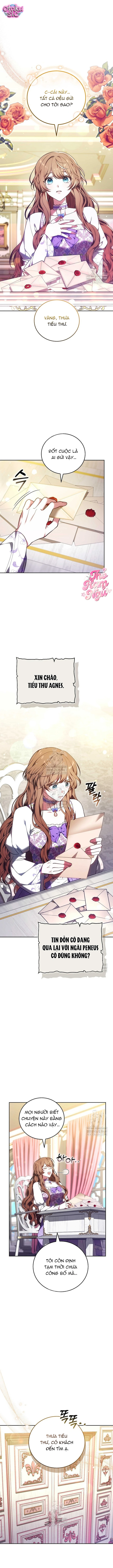 Lời Tỏ Tình Lần 101 - Chap 50 - Trang 7