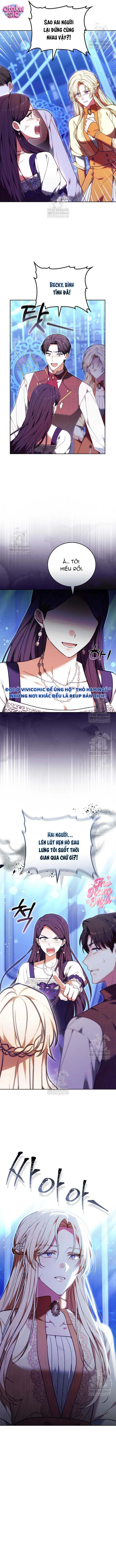 Lời Tỏ Tình Lần 101 - Chap 51 - Trang 11