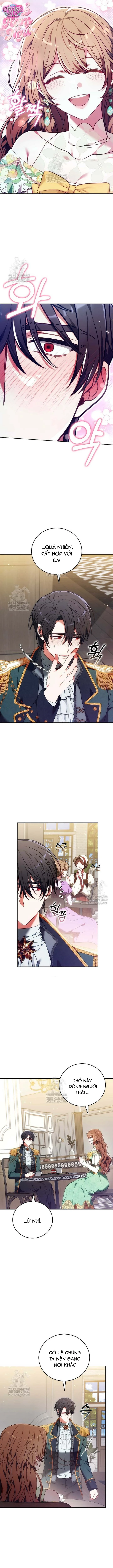 Lời Tỏ Tình Lần 101 - Chap 53 - Trang 2