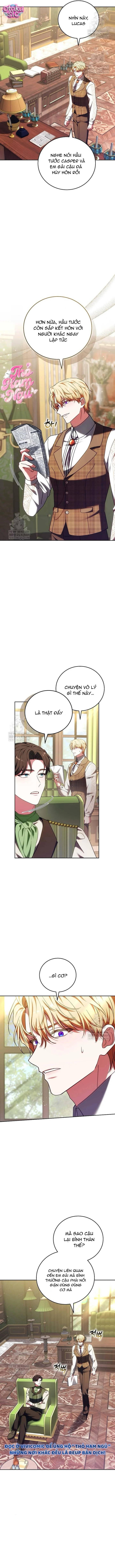 Lời Tỏ Tình Lần 101 - Chap 53 - Trang 11