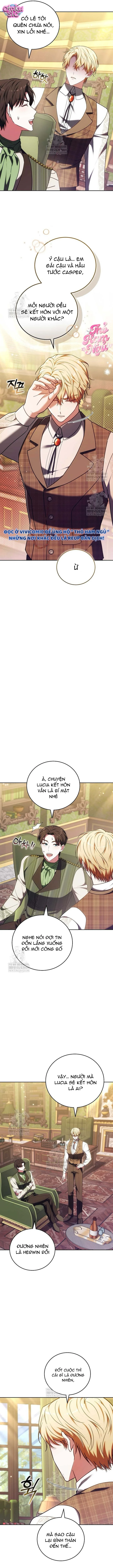 Lời Tỏ Tình Lần 101 - Chap 53 - Trang 13