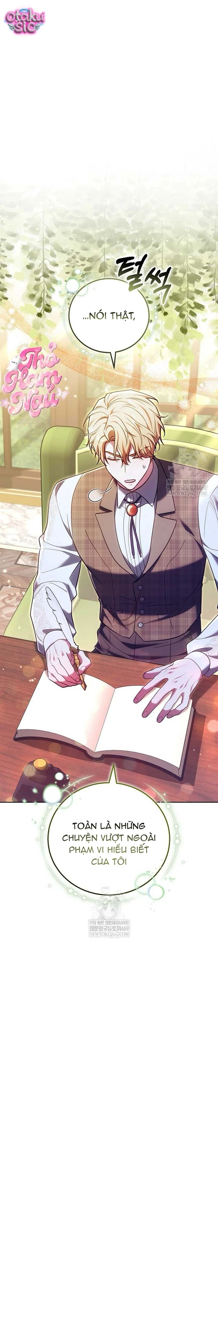 Lời Tỏ Tình Lần 101 - Chap 53 - Trang 14