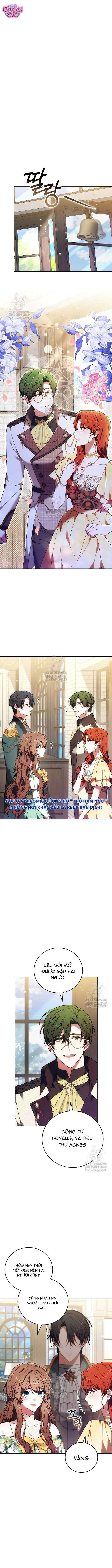 Lời Tỏ Tình Lần 101 - Chap 53 - Trang 3