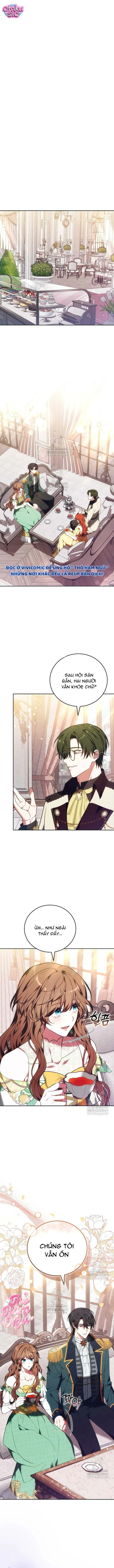 Lời Tỏ Tình Lần 101 - Chap 53 - Trang 5
