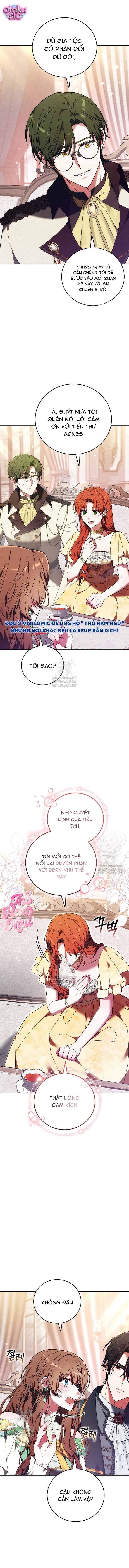 Lời Tỏ Tình Lần 101 - Chap 53 - Trang 7