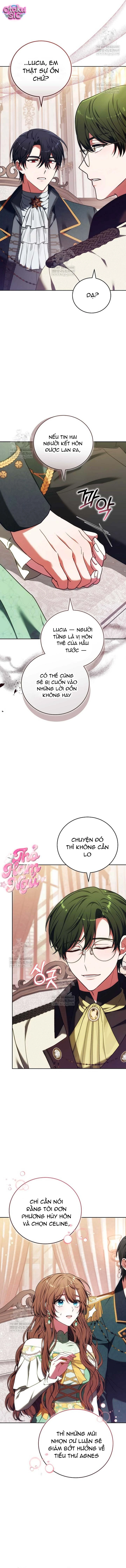 Lời Tỏ Tình Lần 101 - Chap 53 - Trang 8