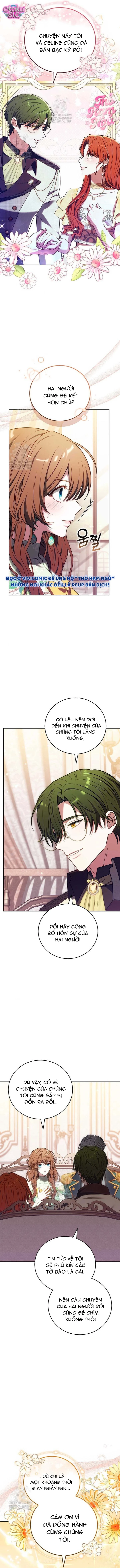 Lời Tỏ Tình Lần 101 - Chap 53 - Trang 9