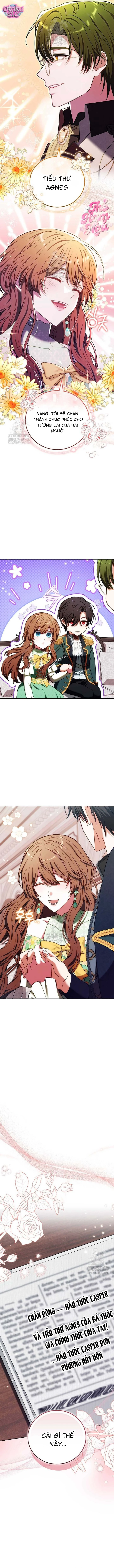 Lời Tỏ Tình Lần 101 - Chap 53 - Trang 10