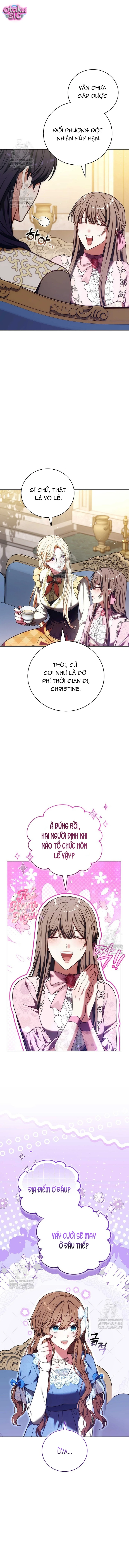 Lời Tỏ Tình Lần 101 - Chap 54 - Trang 13