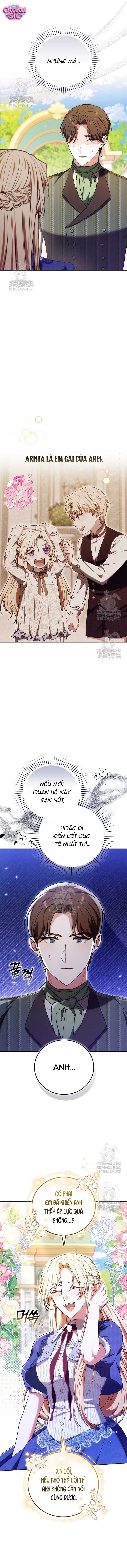 Lời Tỏ Tình Lần 101 - Chap 54 - Trang 7