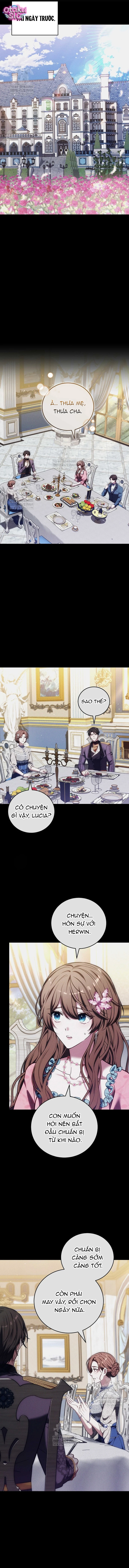 Lời Tỏ Tình Lần 101 - Chap 55 - Trang 2