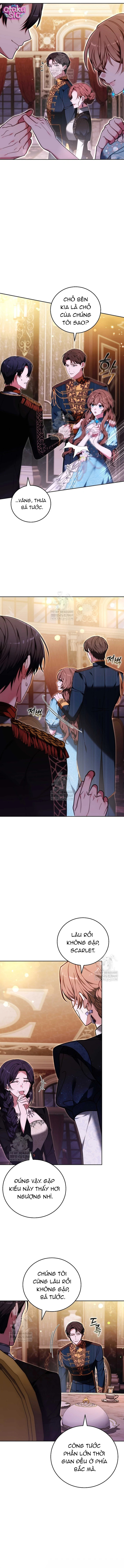 Lời Tỏ Tình Lần 101 - Chap 55 - Trang 12