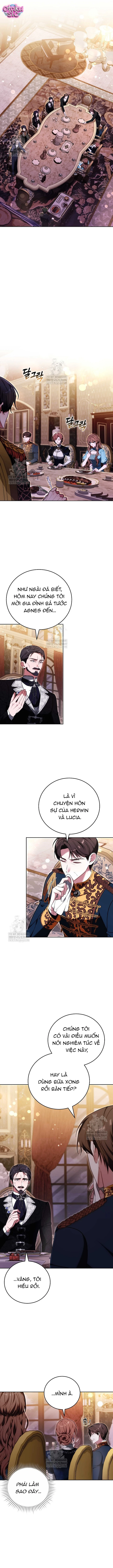 Lời Tỏ Tình Lần 101 - Chap 55 - Trang 13